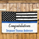 Search for graduation police academy decor Law enforcement