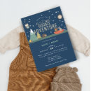 Search for virtual baby boy shower invitations Woodland