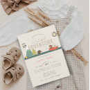 Search for virtual baby girl shower invitations Woodland