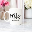 Search for big font mugs Typography