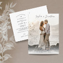 Search for pretty save the date postcards Ztraditional