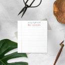 Search for lined paper notepads Teacher appreciation