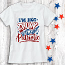 Search for 4th of july funny tshirts Patriotic
