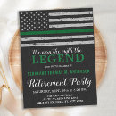 Search for army veteran invitations Patriotic