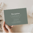 Search for informal invitations For her