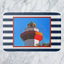 Search for lighthouse bath mats Beach
