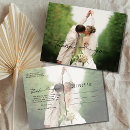 Search for elegant wedding postcards Modern