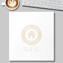 Search for business notepads your logo here