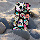 Search for skull iphone cases modern