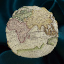 Search for vintage world globe cushions Antique