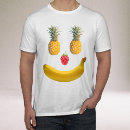 Search for smiling faces tshirts Fruit