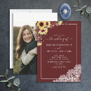 Search for rustic sunflower invitations Trendy