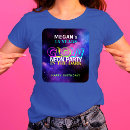 Search for glow party tshirts Trendy