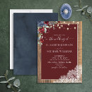 Search for lacy wedding invitations For her