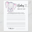 Search for elephant list For kids