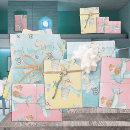 Search for flying airplane wrapping paper Birthday