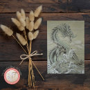 Search for dragon painting cards Chinese