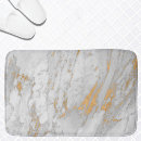 Search for gold grey bath mats Stone