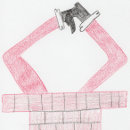 Search for traveling christmas cards Santa