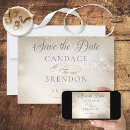 Search for champagne gold save the dates Elegant