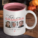 Search for nana mugs simple