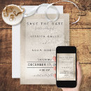 Search for champagne save the dates Simple
