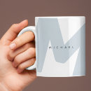 Search for monogram mugs trendy