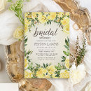 Search for winter shower wedding invitations Greenery