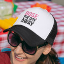 Search for rose hats Wine