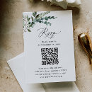 Search for rustic wedding rsvp cards Elegant