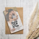 Search for couples rsvp cards Qr code