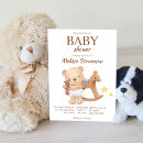 Search for teddy bear invitations Boho