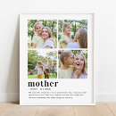 Search for mothers day posters Dictionary definition