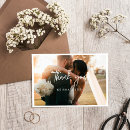 Search for double sided thank you cards Simple