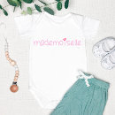 Search for french sayings baby clothes Baby girl