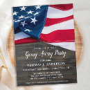 Search for military going away Soldier