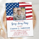 Search for basic training invitations Military