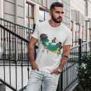 Search for cucumber tshirts Green
