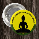 Search for silent badges Meditation