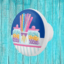 Search for candy knobs and pulls Ceramic