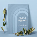 Search for ombre bridal shower invitations Bohemian