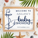 Search for nautical party decor White