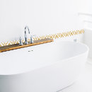 Search for gold and white tiles Retro