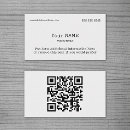 Search for traditional business cards Elegant