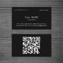 Search for traditional business cards Elegant