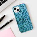 Search for hieroglyphics iphone cases Egyptian