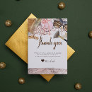 Search for spa thank you cards Pamper party