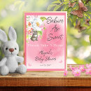Search for baby shower posters Butterflies