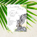 Search for zebra baby shower invitations Cute