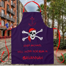 Search for savannah aprons Georgia